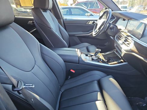 Used 2020 BMW X5 xDrive40i w/ Premium Package image 10