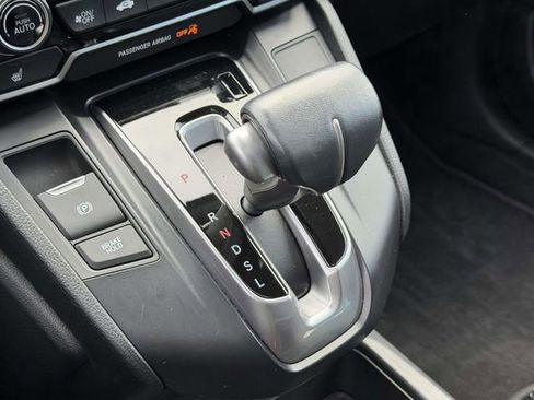 Used 2021 Honda CR-V EX-L image 28