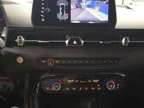 Used 2020 Toyota Supra w/ Navigation & JBL Package RWD image 12
