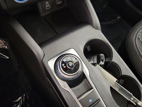 New 2026 Ford Escape Active image 26