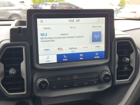 Certified 2023 Ford Bronco Sport Big Bend AWD/4WD image 20