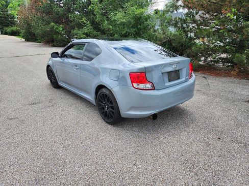 Used 2012 Scion tC FWD image 2