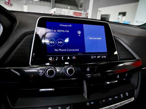 Used 2022 Cadillac CT4 Sport image 39