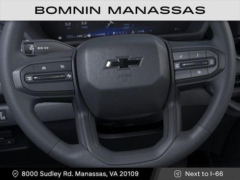 New 2026 Chevrolet Colorado Trail Boss image 19