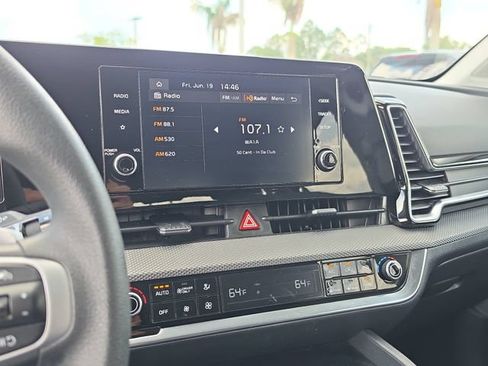 Certified 2023 Kia Sportage LX AWD/4WD image 22