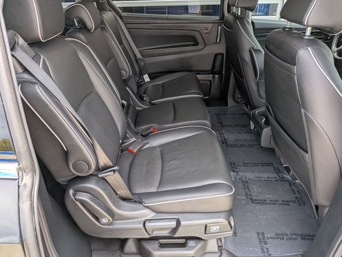 Certified 2023 Honda Odyssey Elite image 33