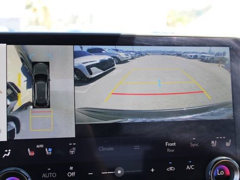 Certified 2024 Lexus RX 350 w/ Convenience Package image 13