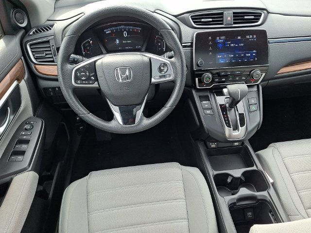 Used 2022 Honda CR-V EX image 12
