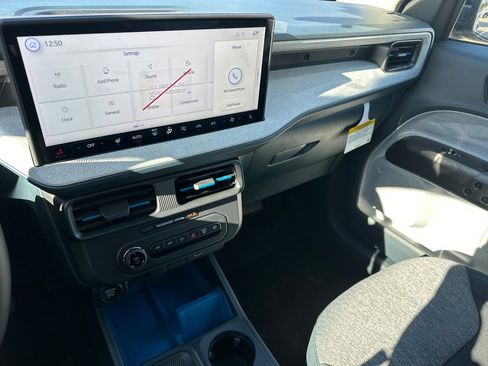 New 2025 Ford Maverick XLT w/ Equipment Group 301A image 25