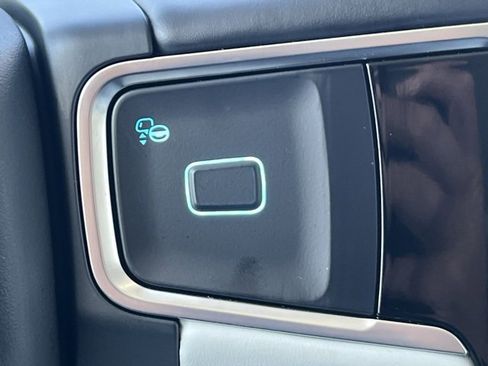 Certified 2025 Ford Expedition Max Platinum w/ Driver's Package image 12