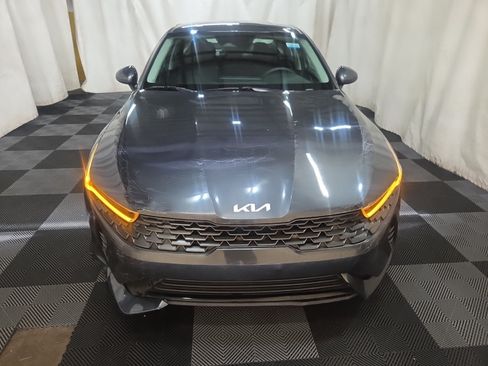 Used 2022 Kia K5 LXS FWD image 2