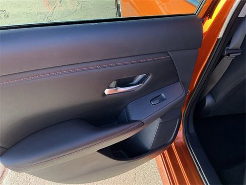 Used 2024 Nissan Sentra SR image 19