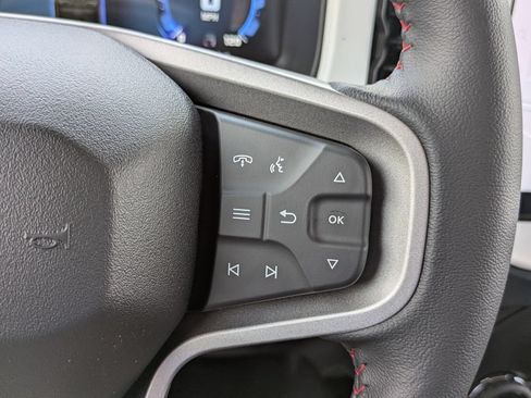New 2026 Ford Bronco Heritage Edition AWD/4WD image 15