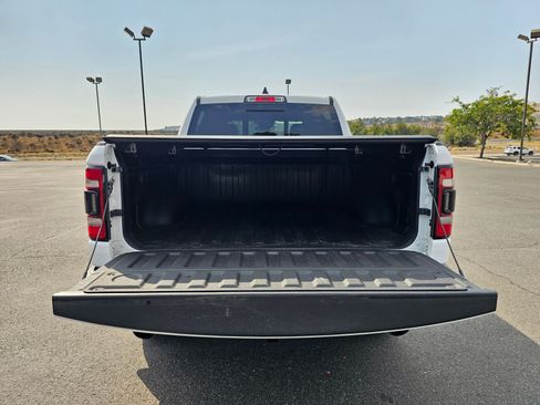 Used 2023 RAM 1500 Rebel w/ Rebel Level 1 Equipment Group image 30