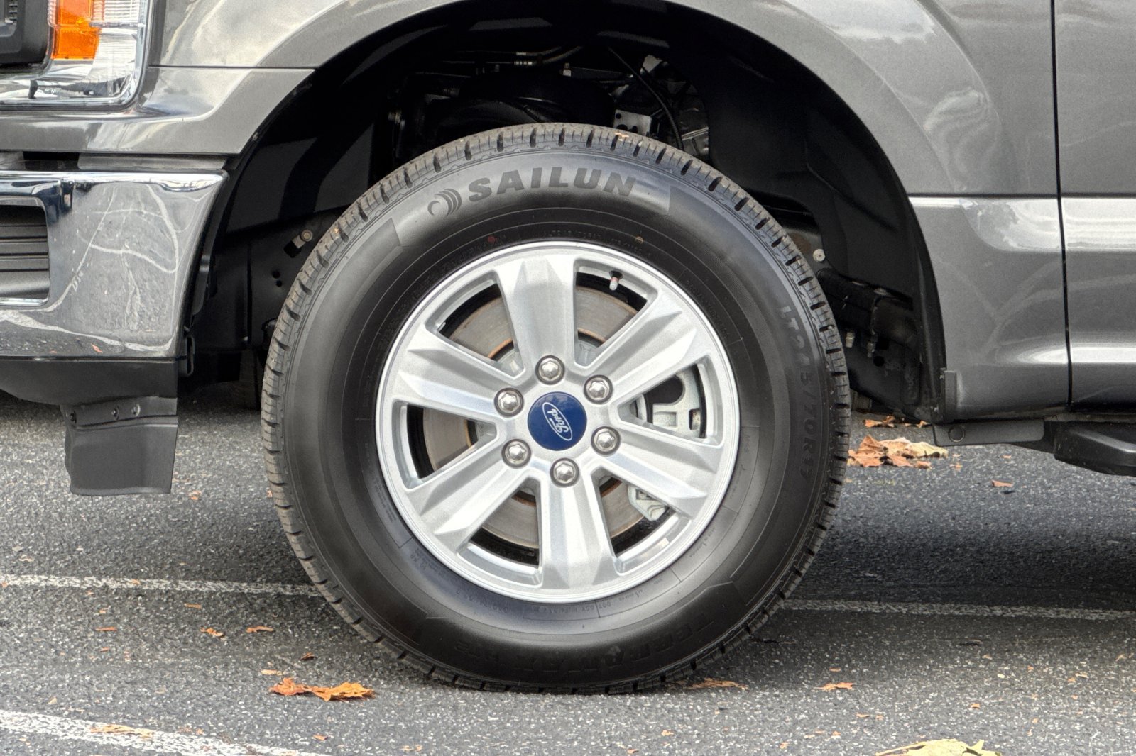 Used 2019 Ford F150 XL w/ Equipment Group 101A Mid AWD/4WD image 24