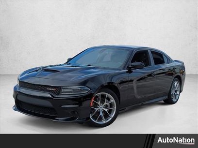 Used 2021 Dodge Charger GT w/ Navigation & Travel Group