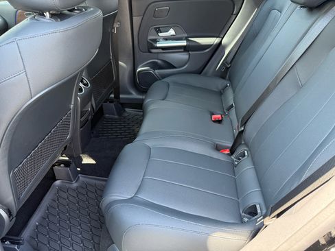 Certified 2026 Mercedes-Benz GLA 250 4MATIC image 11