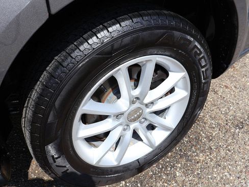 Used 2013 Dodge Journey SXT w/ Flexible Seating Group AWD/4WD image 10