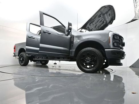 New 2026 Ford F350 XLT w/ XLT Premium Package AWD/4WD image 34