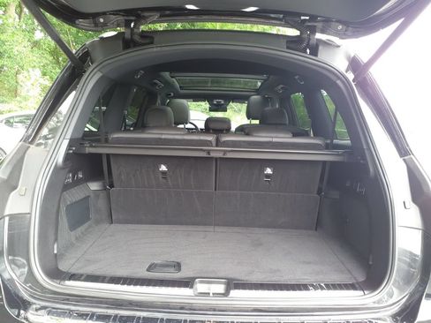 Certified 2024 Mercedes-Benz GLS 450 4MATIC image 16