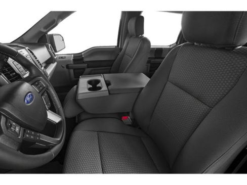 Used 2019 Ford F150 XLT w/ Equipment Group 301A Mid AWD/4WD image 9