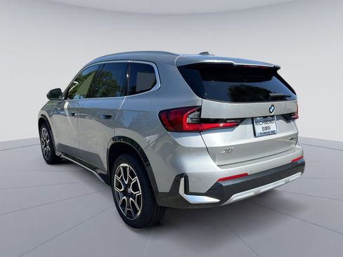 New 2026 BMW X1 xDrive28i w/ Convenience Package image 3