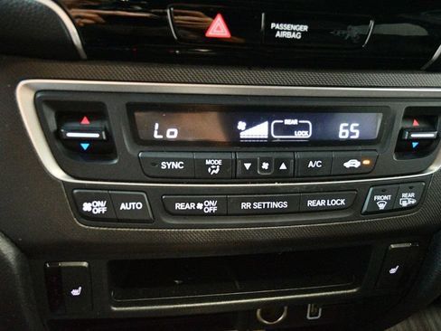 Used 2022 Honda Pilot TrailSport image 64
