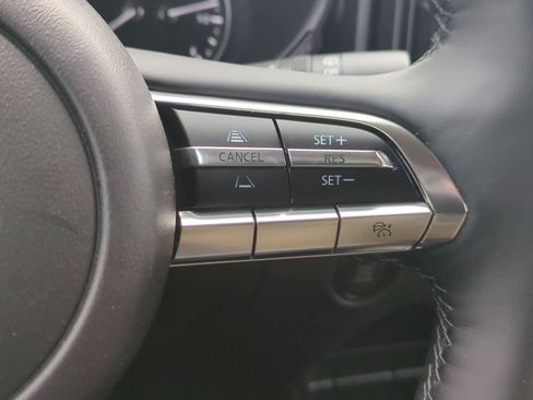 New 2026 MAZDA CX-50 Meridian Edition w/ Apex Package image 25