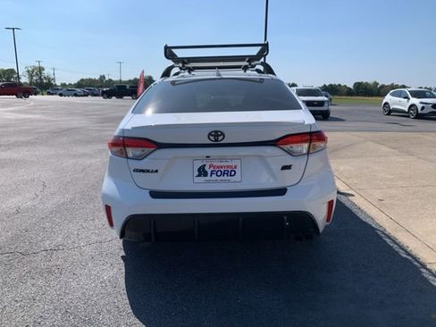Used 2023 Toyota Corolla SE image 6