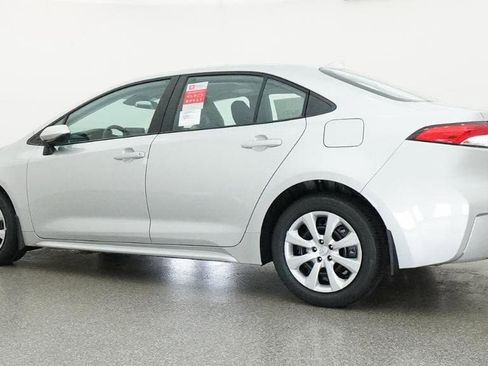 New 2026 Toyota Corolla LE image 20