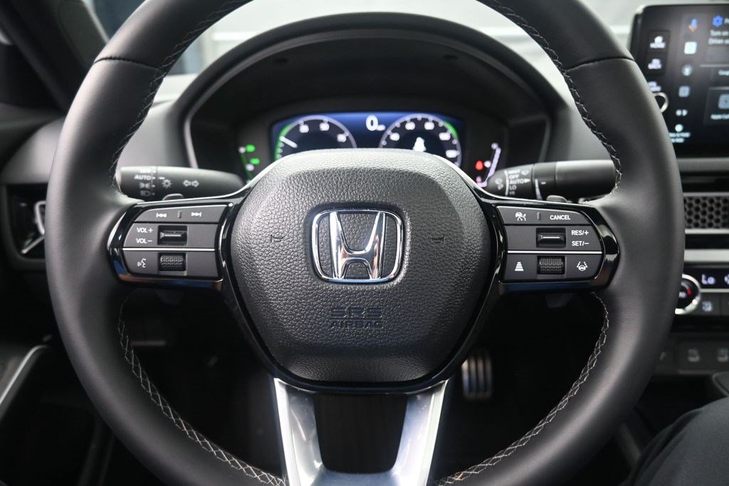 Used 2026 Honda Civic Sport Touring image 15