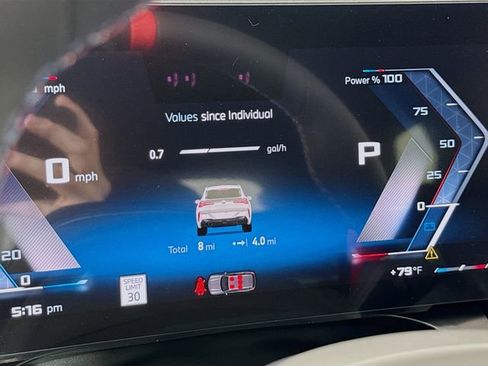 New 2026 BMW X3 M50 w/ Premium Package image 11