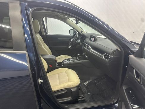 Used 2018 MAZDA CX-5 Touring w/ Preferred Equipment Package image 14