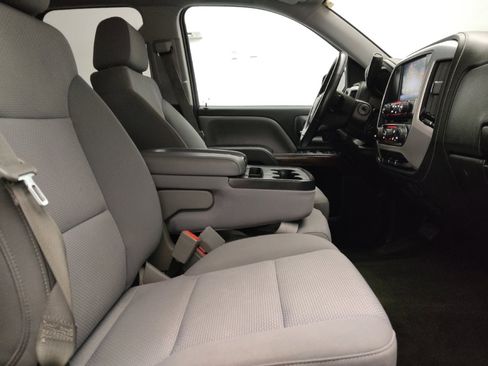 Used 2016 GMC Sierra 1500 SLE w/ SLE Value Package image 21