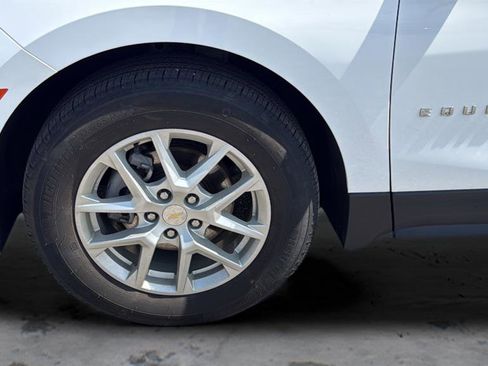 Used 2022 Chevrolet Equinox LT FWD image 30