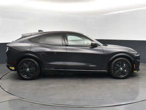 Used 2022 Ford Mustang Mach-E California Route 1 RWD image 8