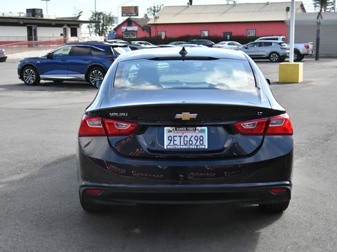 Used 2023 Chevrolet Malibu LT image 7