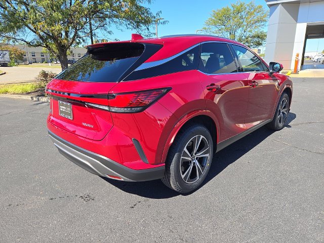 Used 2024 Lexus RX 350 Premium w/ Cold Area Package FWD image 3