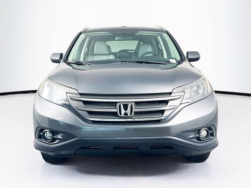 Used 2014 Honda CR-V EX-L image 2