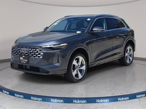 New 2026 Audi Q5 Premium AWD/4WD image 1