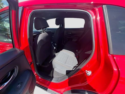 New 2027 Honda HR-V Sport image 19
