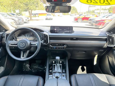 Certified 2026 MAZDA CX-50 2.5 Hybrid w/ Weather Package AWD/4WD image 10