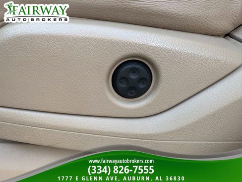 Used 2013 Mercedes-Benz ML 350 4MATIC image 16