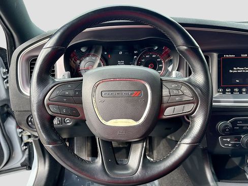 Used 2022 Dodge Charger GT w/ Plus Group image 11