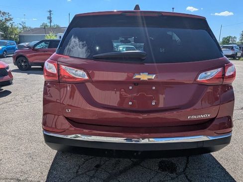 Used 2019 Chevrolet Equinox LT image 17