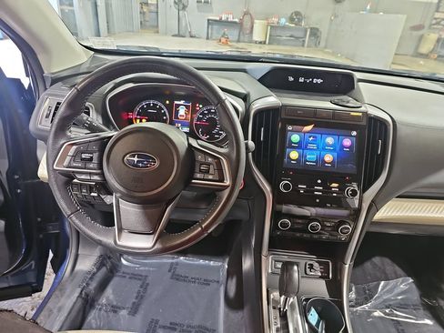 Used 2021 Subaru Ascent Premium w/ Convenience Package AWD/4WD image 17