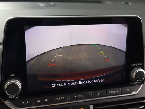Used 2021 Nissan Altima 2.5 SV FWD image 36