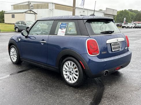 Used 2014 MINI Cooper 2-Door Hardtop FWD image 7
