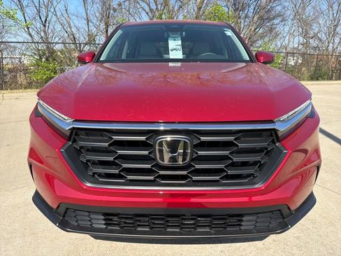 New 2026 Honda CR-V LX image 8