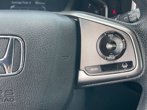 Used 2019 Honda CR-V EX image 18